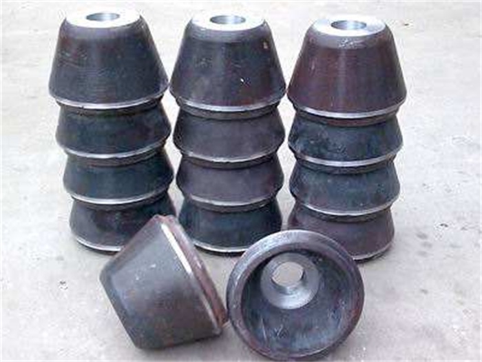 公主岭网架锥头