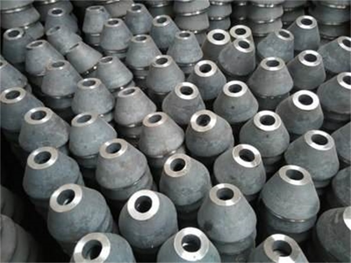 公主岭网架锥头