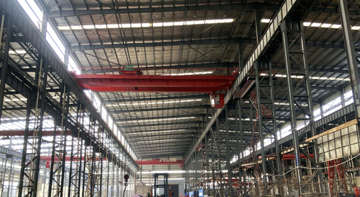 公主岭概述重型钢结构在加固时需要注意的事项