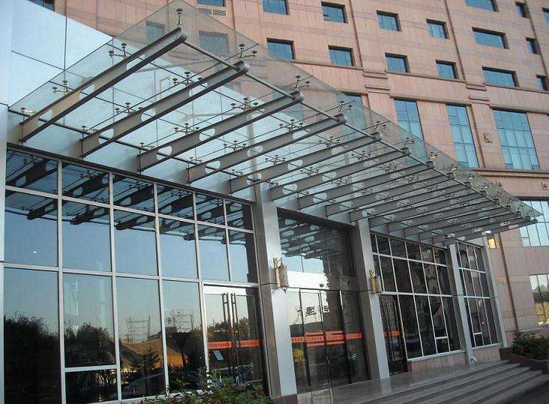 公主岭单层工业厂房钢结构安装工艺流程图